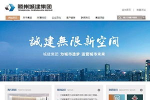 滕州市城建开发集团